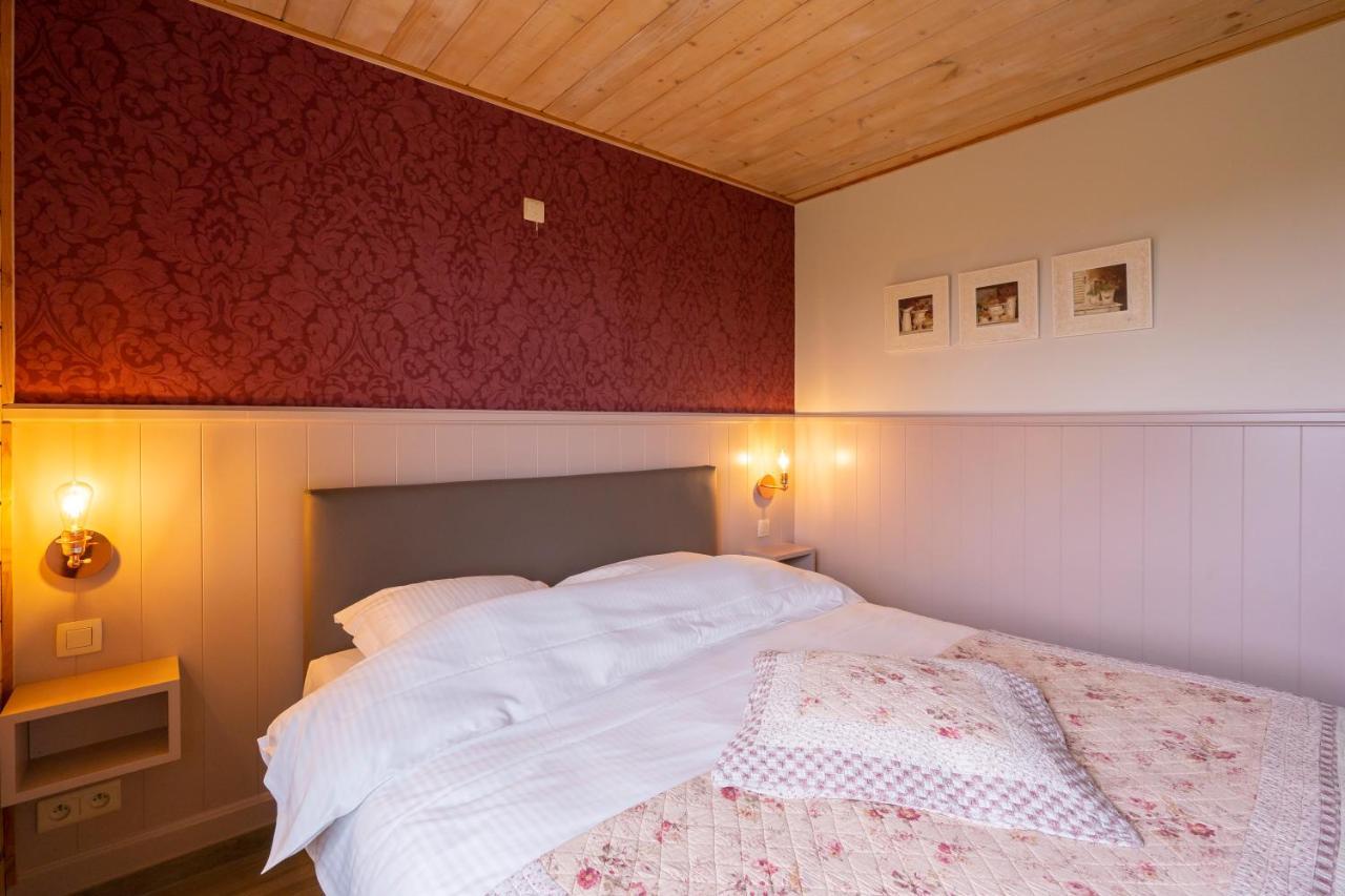 Gasthof Schraevenacker Vleteren Kültér fotó