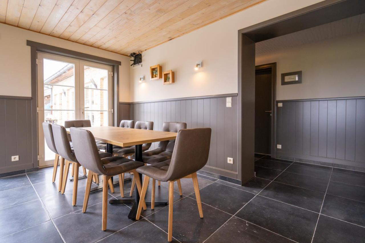 Gasthof Schraevenacker Vleteren Kültér fotó