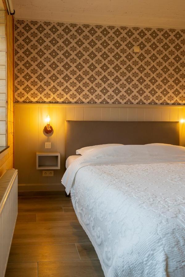 Gasthof Schraevenacker Vleteren Kültér fotó