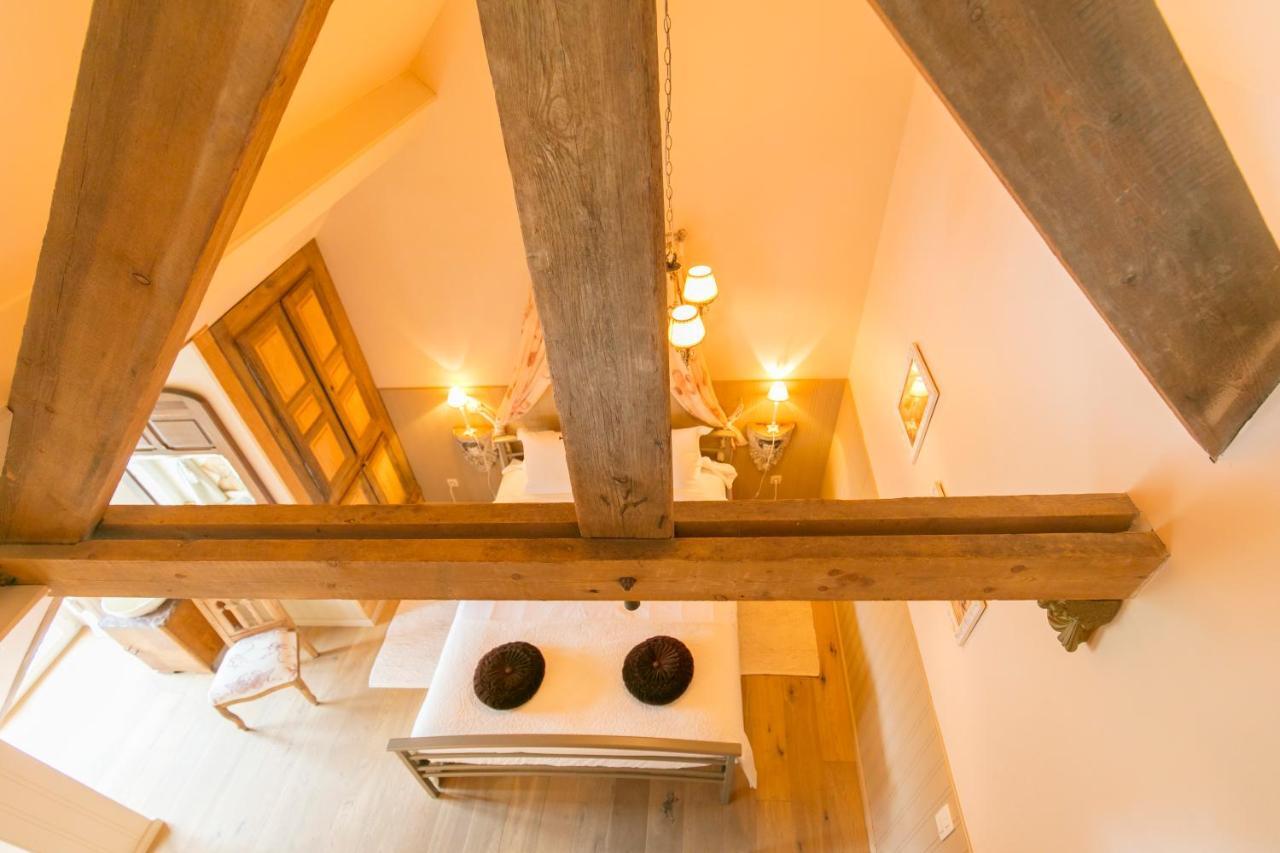 Gasthof Schraevenacker Vleteren Kültér fotó