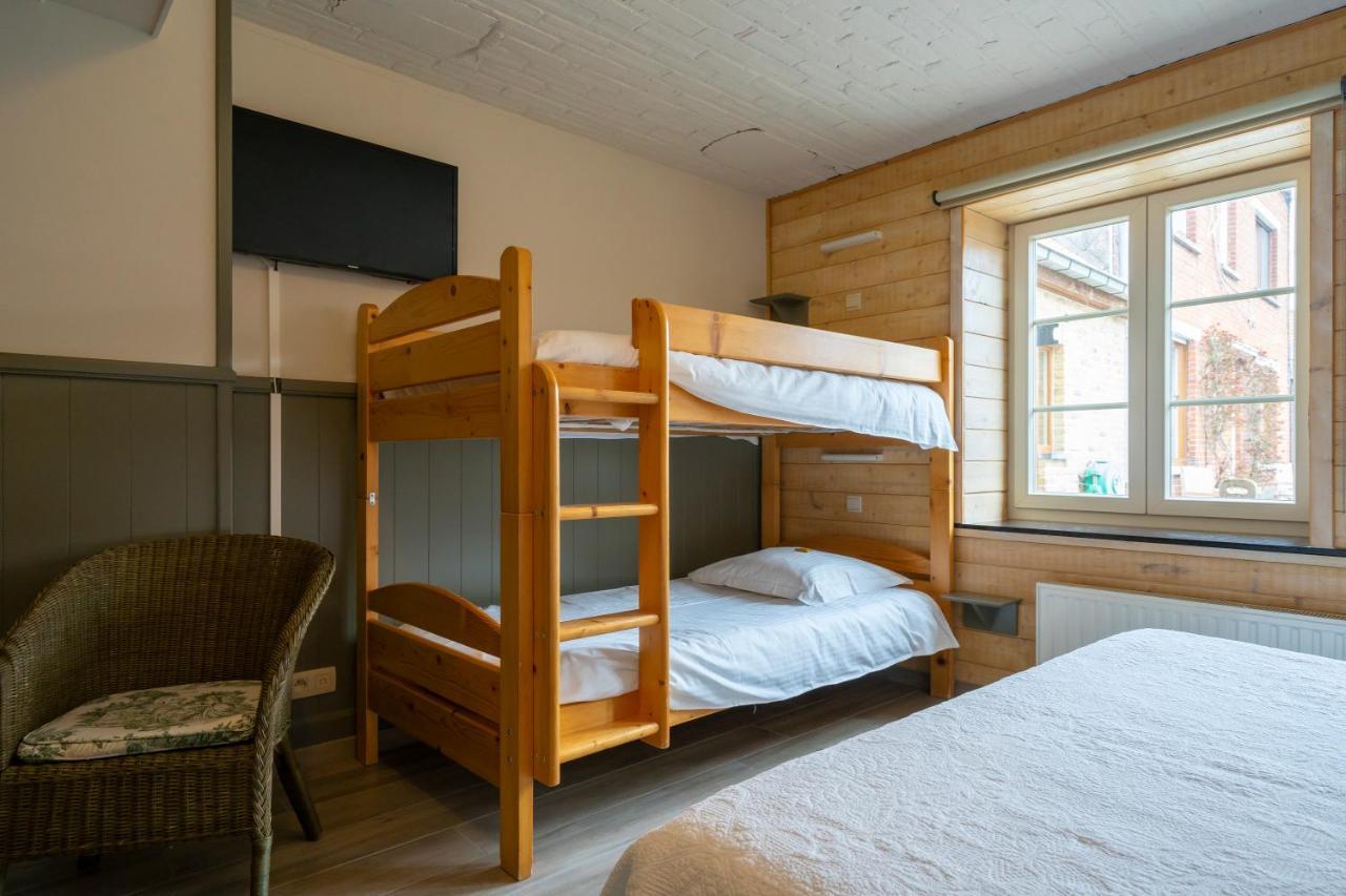 Gasthof Schraevenacker Vleteren Kültér fotó